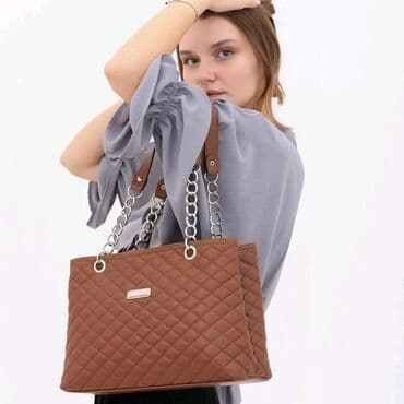 torbe original: Shoulder bag — 1