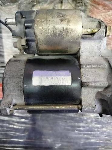 Autoelektrika: ANLASER 1.3BENZ ZA DAIHATSU TERIOS OD 1997. DO 2006. GOD. | Anlaser — 2