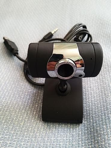 jortan ipc 360: PC Usb Web Camera Sa Mikrofonom rotira se 360 stepeni Za sve Windowse — 2
