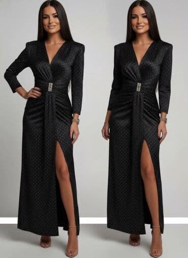 haljine sečene ispod grudi: ✨ Haljina 3400 dinara ✨ #haljine #novakolekcija #prodajahaljina — 4