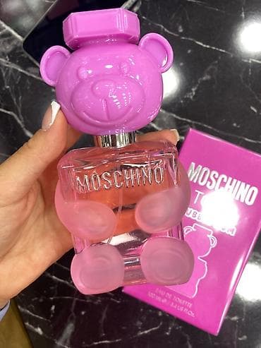 Moschino parfem 100ml akcija snizen 2500 din