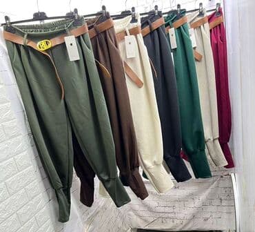 pantalone na kockice: 1400 — 3