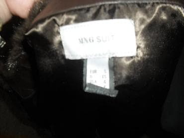 camel active jakne: KRZNENA MANGO S bundica-prsluk — 3