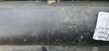 centralno za kola: SPOJLER F25 LCI ZA BMW X3 | bmw x3 lci spojler branika 7347269 — 1