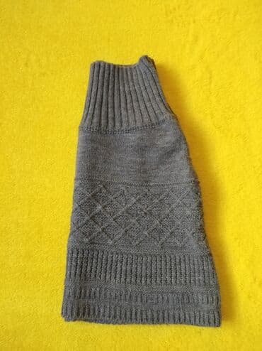 adidas suknja od tila: S (EU 36), Mini, bоја - Siva — 3