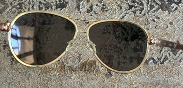 Women's Clothing: Original žense naočare (Guess, Ray Ban) U dobrom stanju, cena po — 10