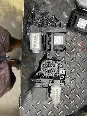 fischer kraft generator: VW GOLF MOTOR PROCESOR PODIZACA STAKLA 5K0959702C 5K0959703D | Vw — 1