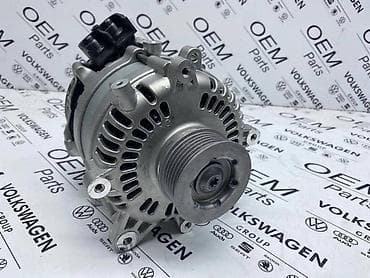 audi 100 2 mt: HIBRIDNI ALTERNATOR ZA VOLKSWAGEN TIGUAN, TOURAN, GOLF 7 . - 05E 903 — 3
