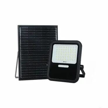 fenjeri na baterije: Šifra artikla: 45208041 Artikal: Reflektor LED: SMD 5050 Boja: Crna — 2