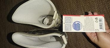 Oksfordice: Čizme, 37, bоја - Šareno — 4