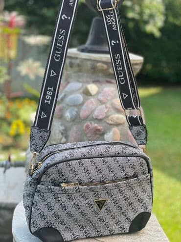 torbe heklane: Torbe — 18