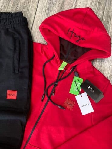 puma donji deo trenerke: M - 2xl 4200din — 4