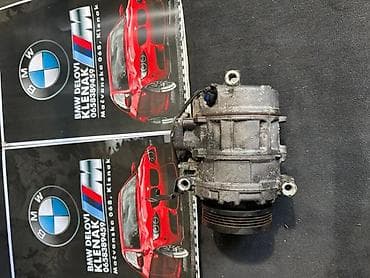 kompresor 220v: KOMPRESOR KLIME M57 E60/1 ZA BMW 525, 530 OD 2003. DO 2010. GOD. | — 4