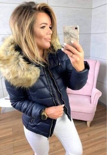 spitfajer jakne cena: Najprodavaniji model godinama. Jakne koje obožavate — 7