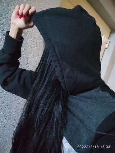 nasa duks h m: Jacke&Jines duks m,sa kapuljacom — 11
