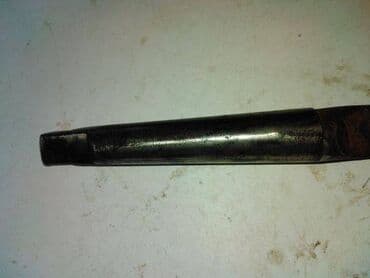 polovni elektricni alati: Burgija za drvo, fi-20mm, dužina radna 800 mm, prihvat 100 mm kao na — 2