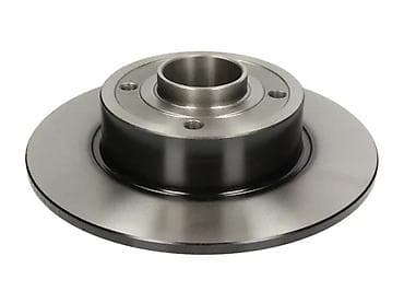 Brake System: NISSAN NOTE 2008-KOCIONI DISK ZADNJI | NOVO! NOVO! NOVO! U ponudi — 2