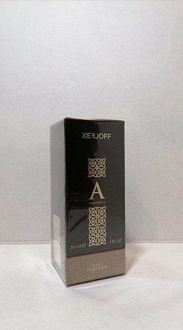 XERJOFF OUD STARS ALEXANDRIA II PARFUM 30ML | Xerjoff Oud Stars