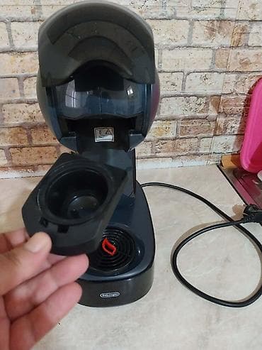 ventilator za kola: Aparat za DOLCE GUSTO kapsule je u odlicnom stanju sa veoma sitnim — 7