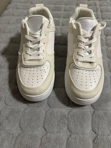 Donji delovi trenerke: 36, bоја - Bela — 1