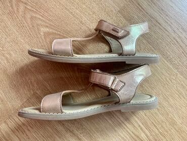 zara obuca velicine: Sandals, Size - 31 — 5