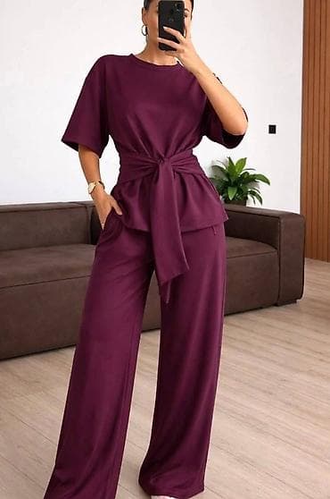 new yorker sabac: - Novo✨ • Komplet • Velicine | S M L XL • Duzina nogavica 113cm • — 2