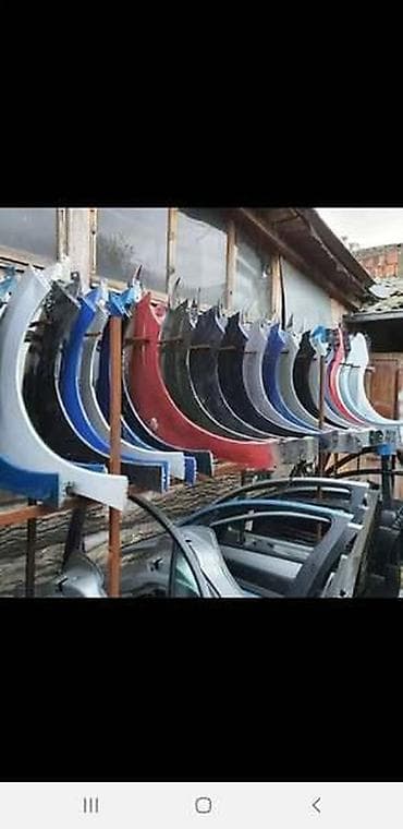 citroen picasso for sale: TORZIJA SA DOBOSIMA ZA CITROEN XSARA PICASSO OD 1998. DO 2011. GOD. | — 5