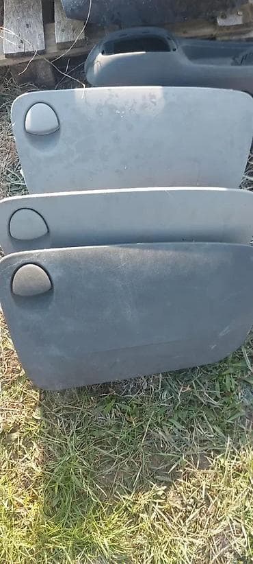 1.7 dizel: FIAT PUNTO KASETA | Ispravne cena je po komadu — 3