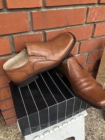 deitex shoes: Muške elegantne mokasine – Alligator - Model: slip-on (bez pertli) sa — 1