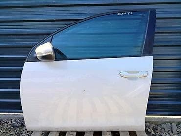 PREDNJA LEVA VRATA ZA VOLKSWAGEN GOLF 6 OD 2008. DO 2012. GOD. |