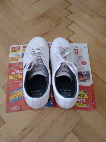 canda c a: Trainers, size - 43 — 1