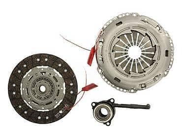 set kvačila: SET KVACILA 1.8 TDCI ZA FORD GALAXY OD 2006. DO 2011. GOD. | Polovni — 6