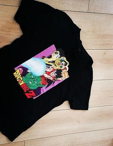 duks terranova m: Muška majica 
Savrsena 
Odgovara Vel L Xl 
Povoljno — 4