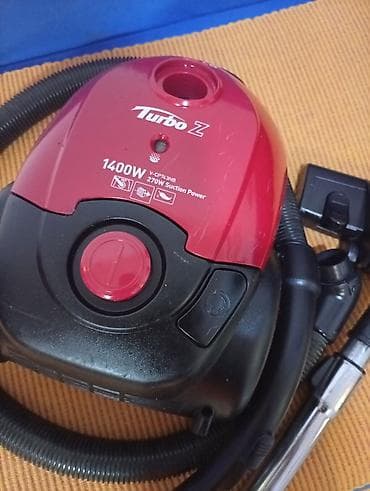kucni bioskop cena: LG usisivač s kesom – Turbo Z, model V-CP743NB - Snaga motora: IEC — 9