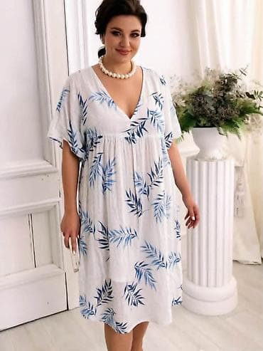 bramy haljine: 06. Haljina za punije
XL 2XL 3XL
2.500 dinara H — 1