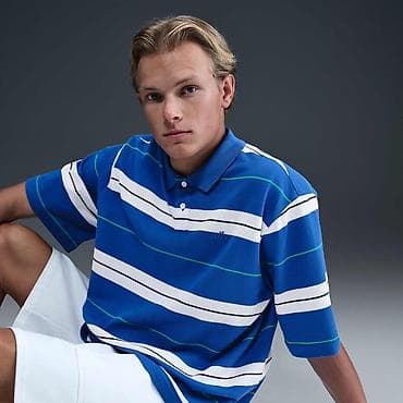 Sweatshirts: NIKE Sportswear Club Men's Polo vel. S NOVO IH — 1