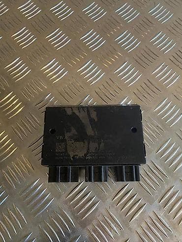 vertuss auto: MODUL KUKE ZA AUDI A4, A4 ALLROAD, A5 . | Modul pase na sledece — 1
