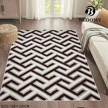 Slike i ramovi: Tepisi
200*160 cm
4699 din
mn — 9