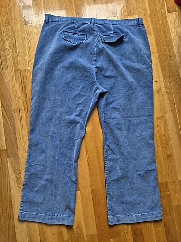 Shirts: Jeans, Next, color - Light blue — 2