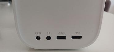 iris tv: Xiaomi Mi Smart Projector 2 — 5