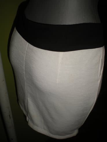 new yorker push up: XS, Mini, color - White — 4