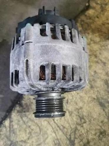 ALTERNATOR A1,A2, A3, A4, Q3. 12-16. 03L903023A | alternator  Audi