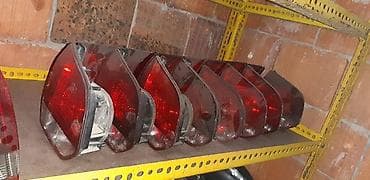 prikolica za moped: STOP LAMPE ZA VOLKSWAGEN GOLF 6, GOLF 7 | — 2