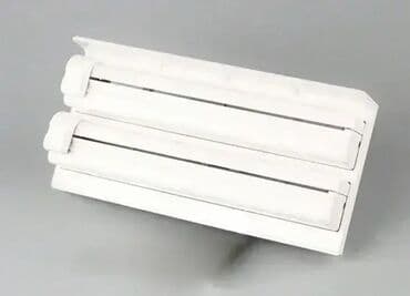 abažuri za lampe beograd: *** AKCIJA *** 0511 Zidni dozator za 3 rolne folije i papira; Dva — 1