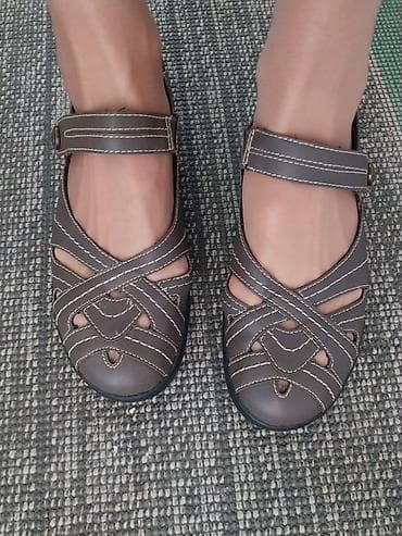 solo cipele: Nove baletanke 37.5 — 4