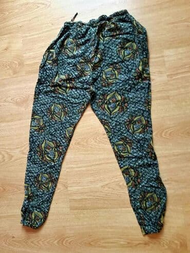 zenski kompleti pantalone i sako: M (EU 38), Normalan struk, Šalvare — 2