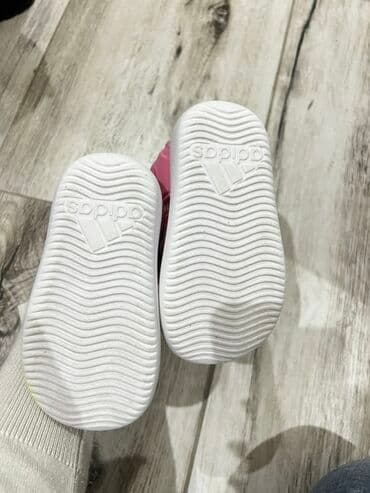 perla obuca modeli: Sandale, Adidas, Veličina - 23 — 4