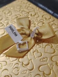 svecani kompleti za punije: Set minđuša, Materijal: Srebro — 16