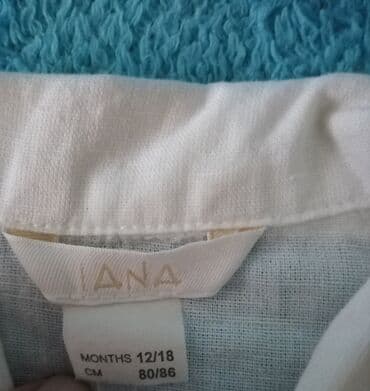 lacosta kosulje: Long sleeve, 86 — 4