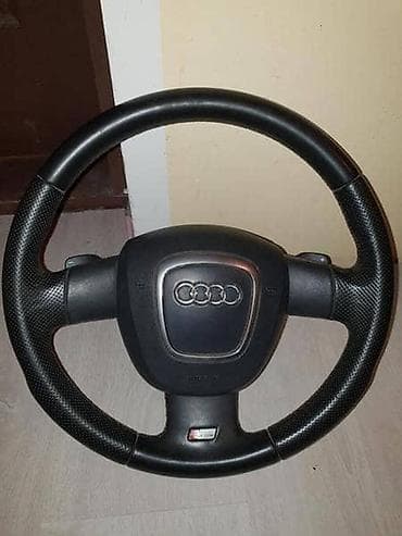 manuel auto: VOLAN F1 ZA AUDI A3 OD 2003. DO 2009. GOD. | AUDI A-3 S-line VOLAN — 1